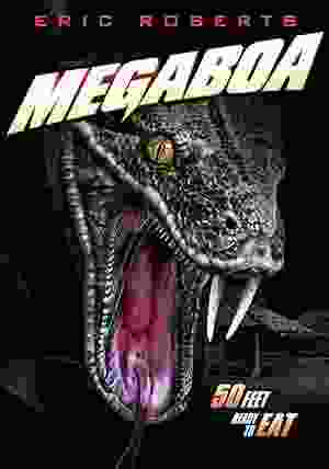 Megaboa (2021) vj muba Eric Roberts
